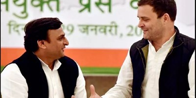 लोकसभा 2024: कई बड़े नेताओं के लिए भी सीट नहीं ले पाई कांग्रेस, दबाव बनाने में सफल रहे अखिलेश