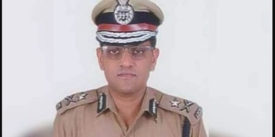 IPS तबादला: लोकसभा चुनाव से पहले बदले गए वाराणसी के पुलिस कमिश्नर, जानिए कौन संभालेगा कार्यभार 