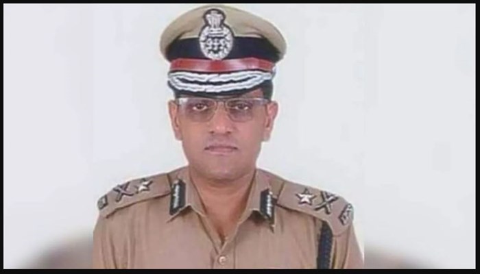 IPS तबादला: लोकसभा चुनाव से पहले बदले गए वाराणसी के पुलिस कमिश्नर, जानिए कौन संभालेगा कार्यभार 