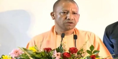 योगी सरकार 2.O के 6 महीने हुए पूरे, CM Yogi बोले- PM Modi के संरक्षण में आधी आबादी का ड्रीम डेस्टिनेशन बना UP!