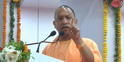 CM Yogi ने बारिश को लेकर अधिकारियों को दिए निर्देश, कहा- जल्द दूर करें जलभराव की समस्या !