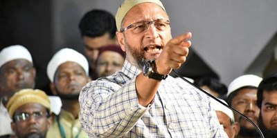 Lakhimpur Kheri Violence: AIMIM चीफ ओवैसी का एलान, 'मैं लखीमपुर-खीरी जाऊंगा।'