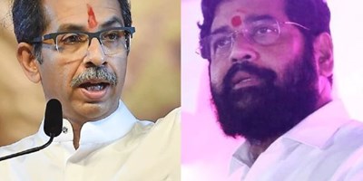 Maharashtra Political Crisis: शिंदे गुट के 15 विधायकों की बढ़ाई गई सुरक्षा, केंद्र ने दी 'Y+' सिक्योरिटी