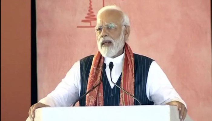 असम: पीएम मोदी ने पूर्वोत्तर का पहला AIIMS देश को किया समर्पित, असम को दी 14300 करोड़ की सौगात...