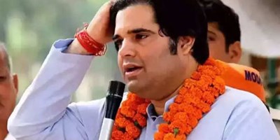 BJP सरकार को ट्विटर पर घेरते रहे Varun Gandhi ने शुरू की लेटर पॉलिटिक्‍स, पीलीभीत सांसद ने बदला तौर-तरीका