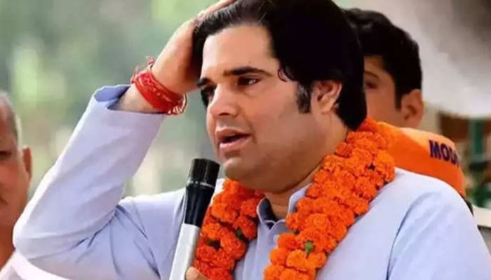 BJP सरकार को ट्विटर पर घेरते रहे Varun Gandhi ने शुरू की लेटर पॉलिटिक्‍स, पीलीभीत सांसद ने बदला तौर-तरीका