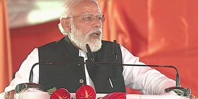 पीएम मोदी का विपक्ष पर हमला, बोले- किसानों को समस्याओं उलझा कर रखना कुछ राजनीतिक दलों का आधार है