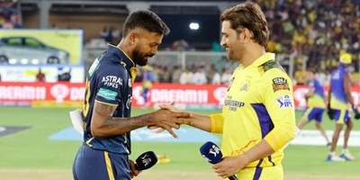 IPL 2023 GT vs CSK: घर में गुजरात के बल्लेबाज बोलेंगे हल्ला या चेन्नई के स्पिनर्स बुनेंगे फिरकी का जाल