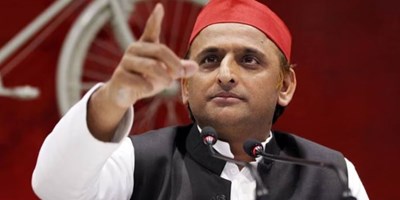 'इस बार मां गंगा ने बेटियों को बुलाया है...' Akhilesh Yadav ने पहलवानों के समर्थन में PM मोदी पर तंज कस दिया