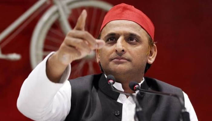 'इस बार मां गंगा ने बेटियों को बुलाया है...' Akhilesh Yadav ने पहलवानों के समर्थन में PM मोदी पर तंज कस दिया