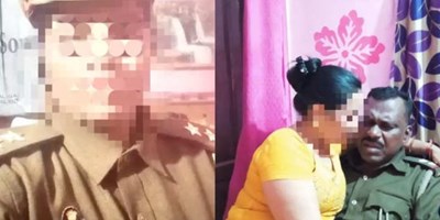 महिला ने दारोगा की वर्दी पहनकर बनाई रील, अश्लील फोटो भी वायरल... Kanpur Police में चल क्‍या रहा है?