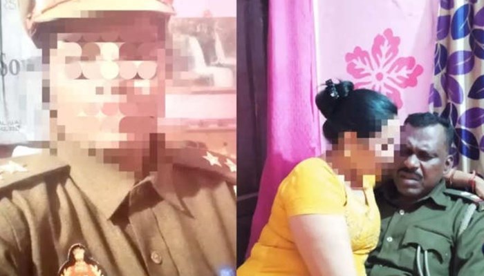 महिला ने दारोगा की वर्दी पहनकर बनाई रील, अश्लील फोटो भी वायरल... Kanpur Police में चल क्‍या रहा है?