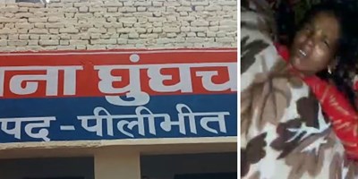 पति बना जल्लाद! 8 माह की गर्भवती पत्नी को बाइक से बांधकर गली-गली घसीटा, हुआ गिरफ्तार