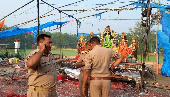 भदोही अग्निकांड: बीएचयू के इमरजेंसी वॉर्ड में भर्ती एक और महिला की मौत, एक के बाद एक 16 लोगों ने तोड़ा दम