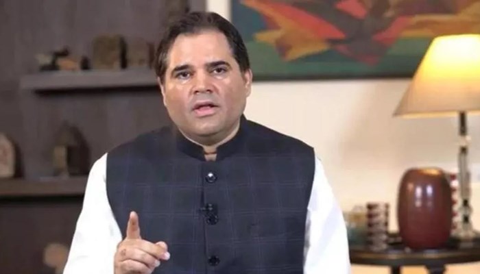 Varun Gandhi का फिर दिखा भाजपा प्रेम! कैम्ब्रिज विवाद पर इशारों-इशारों में राहुल गांधी को घेरा