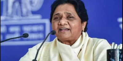 कांग्रेस-BSP गठबंधन की अटकलों के बीच मायावती ने साफ कर दी तस्वीर, बोली- हमारा फैसला अटल