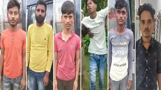 Lakhimpur Kheri Case: दस प्वाइंट में जाने अब तक क्या-क्या हुआ !