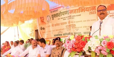 डिप्टी सीएम ब्रजेश पाठक का  विपक्षी दल  के महागठबंधन पर हमला: ब्लैक लिस्टेड ठेकेदार, अब नए नाम से सामने आ रहे हैं