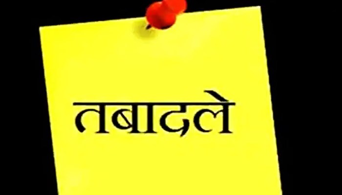 चुनाव आयोग के आदेश पर कानपुर नगर, बरेली और फिरोजाबाद के जिलाधिकारियों समेत, दो जिलों के एसपी भी हटाए गए