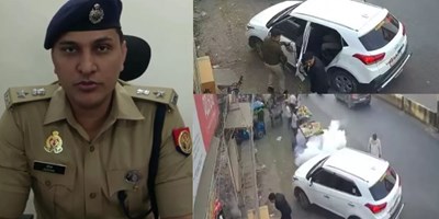 उत्तर-प्रदेश: उमेश पाल हत्याकांड में आरोप‍ितों की मदद करने में अतीक के वकील व‍िजय म‍िश्रा गिरफ्तार, कई आपराधिक मामले दर्ज 