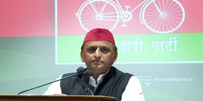 अखिलेश यादव ने करहल विधानसभा सीट से दिया इस्तीफा, केंद्र की राजनीति करेंगे सपा अध्यक्ष