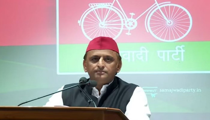 अखिलेश यादव ने करहल विधानसभा सीट से दिया इस्तीफा, केंद्र की राजनीति करेंगे सपा अध्यक्ष