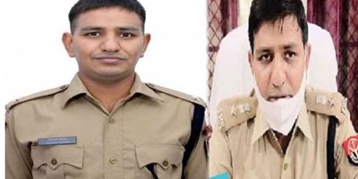 लखनऊ: वसूली के लिए मर्डर कराने वाले IPS पाटीदार का सरेंडर, एक लाख का इनाम था घोषित