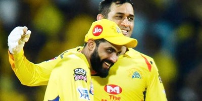 MS Dhoni ने CSK-जडेजा के रिश्तों में कैसे भरी मिठास? कप्तानी छिनने से खफा थे जड्डू