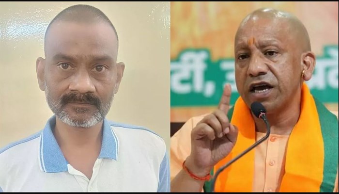 नोएडा: प्लेटफॉर्म एक्स पर CM योगी का डीप फेक वीडियो शेयर करने के मामले में पुलिस ने एक युवक के खिलाफ किया केस दर्ज