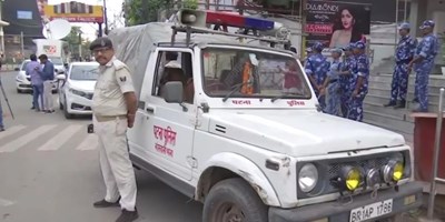 पटना पुलिस के पास पेट्रोल-डीजल भरवाने के पैसे नहीं, आठ करोड़ के कर्ज के बाद पंप ने तेल देना किया बंद