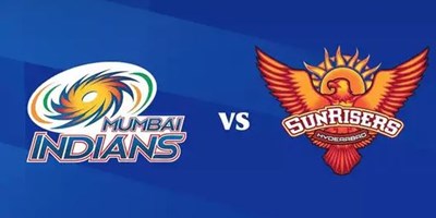 IPL 2022: MI vs SRH, हैदराबाद के लिए आज 'करो या मरो' का मुकाबला