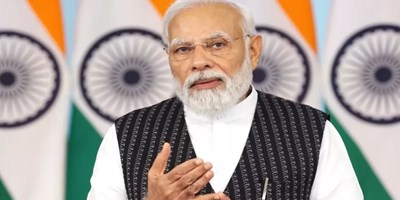 PM Modi ने बिना नाम लिए लालू यादव पर साधा निशाना, कहा- पहले नौकरी के लिए रेट कार्ड होता था