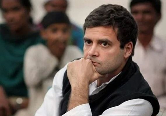 National Herald Case: ED ने राहुल गांधी को भेजा नया समन, 13 जून को पेश होने को कहा