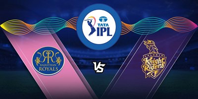 IPL 2022: आज होगा कोलकाता नाइटराइडर्स और  राजस्थान रॉयल्स के बीच मुकबला, जाने आज की पिच का हाल