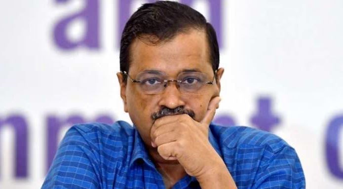 दिल्ली के सीएम अरविन्द केजरीवाल से शराब घोटाले के मामले में 16 अप्रैल को होगी पूछताछ 