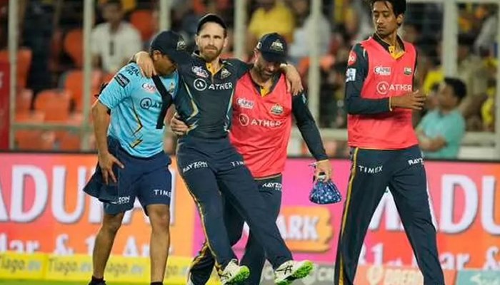 IPL 2023 की चोट ने Kane Williamson को दिया गहरा दर्द, इस साल नहीं खेल पाएंगे ODI World Cup