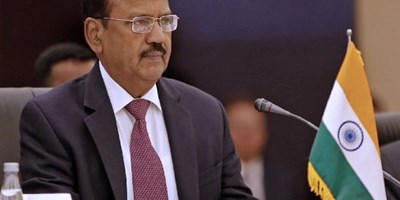 पैगंबर बवाल: NSA डोभाल ने ईरान को दिया भरोसा, बोले- दोषियों को ऐसी सजा मिलेगी जो दूसरों के लिए भी सबक होगा