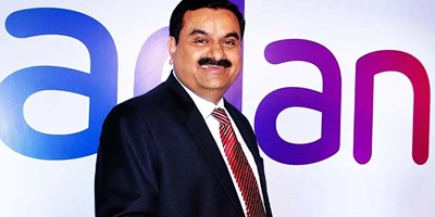 Gautam Adani Net Worth: गौतम अडानी बने दुनिया के 5वें सबसे अमीर व्यक्ति, वॉरेन बफे को छोड़ा पीछे