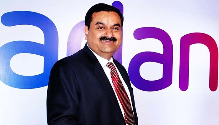 Gautam Adani Net Worth: गौतम अडानी बने दुनिया के 5वें सबसे अमीर व्यक्ति, वॉरेन बफे को छोड़ा पीछे