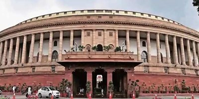 Rajya Sabha Election: BJP के लक्ष्मीकांत वाजपेयी, राधामोहन समेत सभी 8 ने किया नामांकन