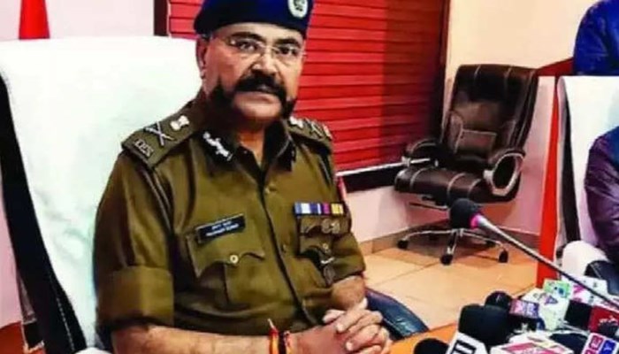 UP के पुलिस कमिश्नर अब ADG LO को करेंगे रिपोर्ट, नई व्यवस्था लागू होने का समझिए मतलब