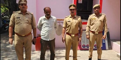 लखनऊ: पुलिस ने बंद कर दी थी फाइल… एक इत्तेफाक से पकड़ा गया इनामी ठग, सचिवालय के बाहर खड़े होकर बनाता था शिकार 