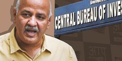 CBI ने दिल्ली के डिप्टी सीएम को किया तलब, मनीष सिसोदिया बोले- सत्यमेव जयते