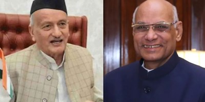 संडे की सुबह 13 राज्यपाल और LG बदल गए, सबका इतिहास-भूगोल जान लीजिए