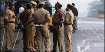 UP पुलिस भर्ती: सिपाही भर्ती परीक्षा में सेंध लगाने के प्रयास में 120 गिरफ्तार, पुलिस और एसटीएफ ने विफल किए गिरोह के इरादे