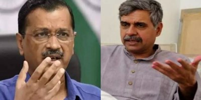 दिल्ली वाले बिल पर AAP का साथ देने चली कांग्रेस में ही रार, पार्टी के भीतर फिर विरोध की आवाज