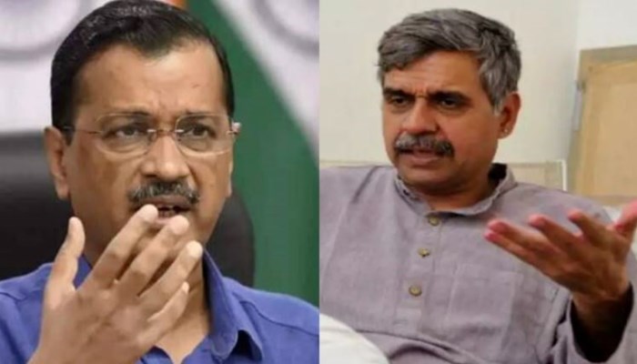 दिल्ली वाले बिल पर AAP का साथ देने चली कांग्रेस में ही रार, पार्टी के भीतर फिर विरोध की आवाज