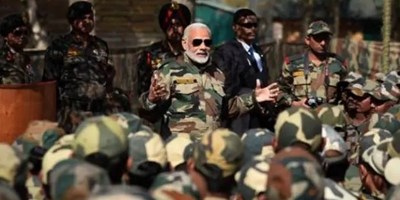 जवान नहीं अग्निवीर कहिए साहब! मोदी सरकार ला रही है अग्निपथ योजना, सेना भर्ती में होगा बड़ा बदलाव