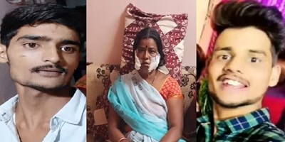 बदमाशों ने बीजेपी नेता को बुआ कहकर बुलाया, फिर ब्लेड से काट दिया गाल