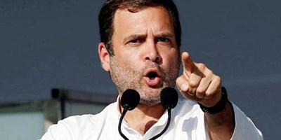 'अग्निपथ' पर राहुल गांधी ने सरकार को घेरा, कहा- "युवाओं की अग्निपरीक्षा मत लीजिए प्रधानमंत्री जी"